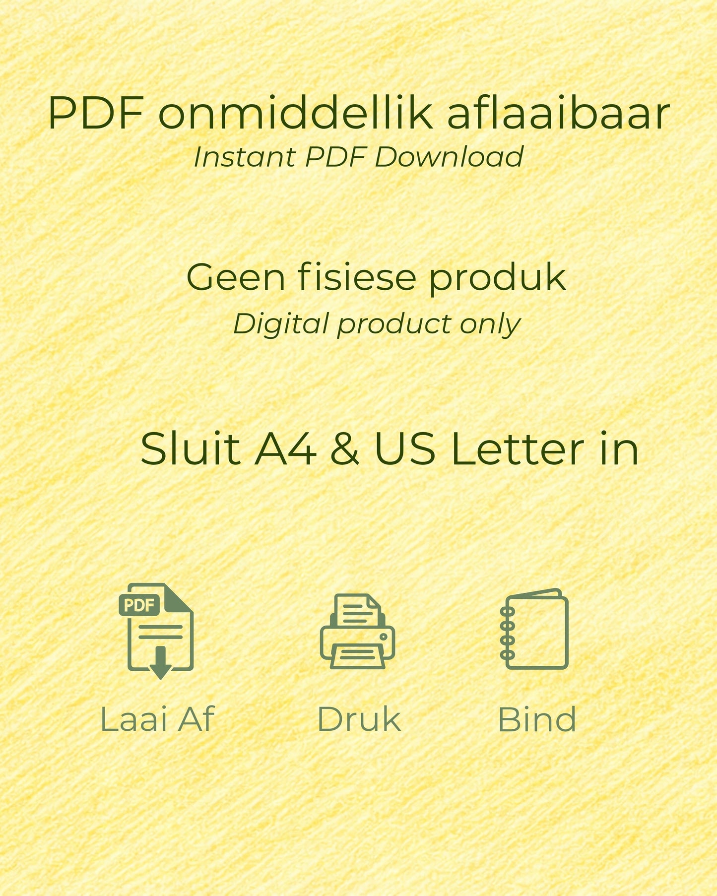 Begin Bundel: Boek 0 & 1