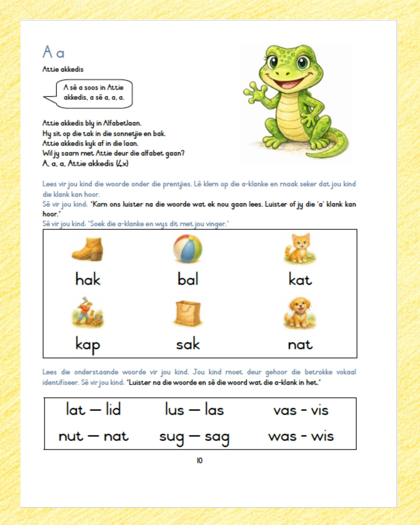 Begin Bundel: Boek 0 & 1