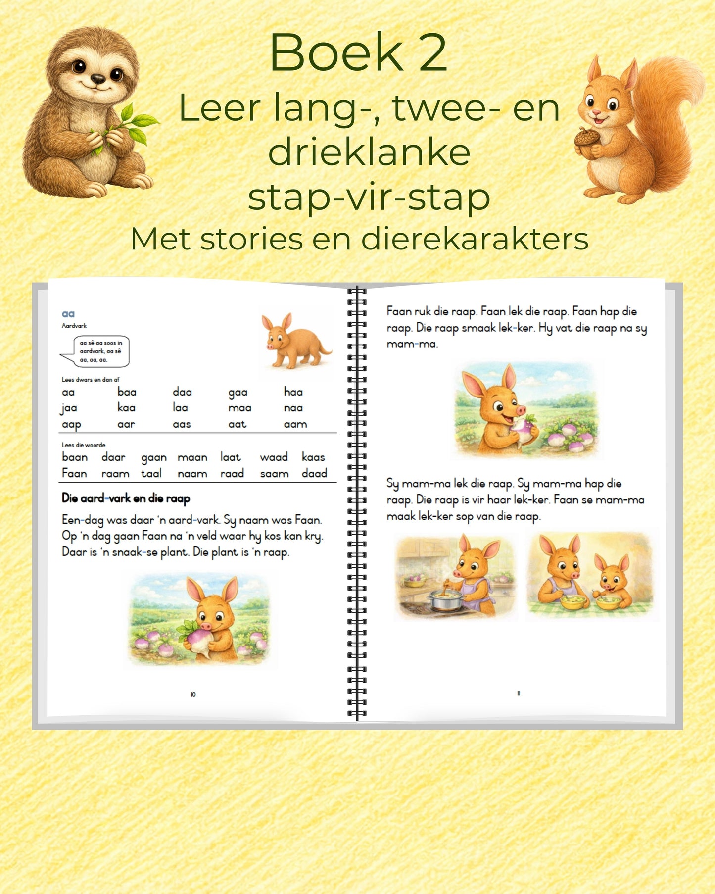 Volledige Reeks Bundel: Boek 0–3