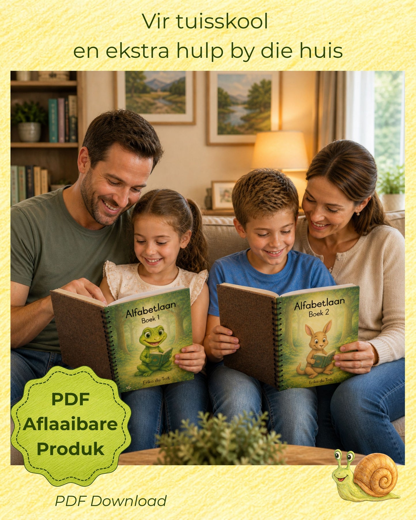 Grondslag Bundel: Boek 1 & 2