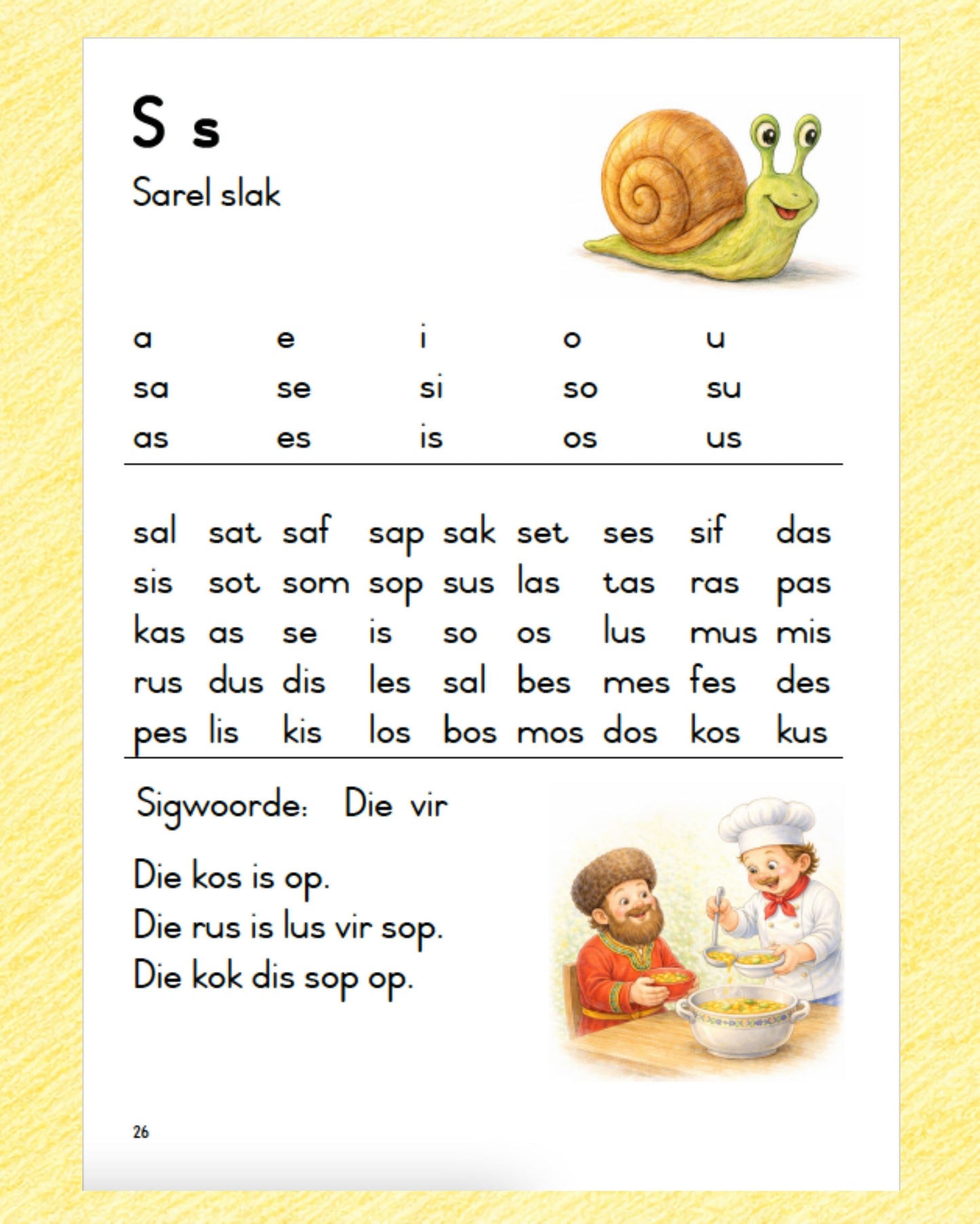 Begin Bundel: Boek 0 & 1